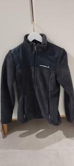 Jack Wolfskin fleece voor dames, Ophalen