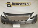 Bumper Peugeot 2008 Facelift 16-19 9814116177 Voorbumper J5-, Autos : Pièces & Accessoires, Carrosserie & Tôlerie, Utilisé, 6 mois de garantie