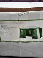 party tent, Ophalen, Zo goed als nieuw