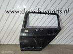 Achterdeur links originel links Golf Variant VII ('13-'20), Gebruikt, Volkswagen, Ophalen of Verzenden, Volkswagen