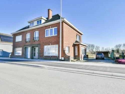 Huis te koop in Kortemark, 3 slpks, Immo, Huizen en Appartementen te koop, Vrijstaande woning, F