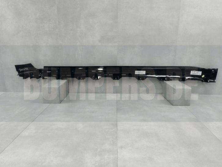 Zijskirt Montage Links Dorpellijst BMW i4 G26 M-Pakket MPakk, Auto-onderdelen, Carrosserie, Bumper, Links, Gebruikt, 6 maanden garantie