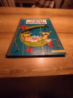 Les Aventures de Spirou et Fantasio 12 - 1960 -EO, Eén stripboek, Ophalen of Verzenden, Zo goed als nieuw, Franquin