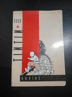 Cahier Tintin  (région de Virton ), Livres, Enlèvement
