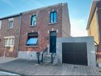 Huis te koop in Heers 3slpk, Immo, Huizen en Appartementen te koop, 3 kamers, Provincie Limburg, 200 tot 500 m², Tussenwoning