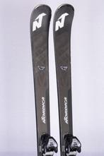 162 168 180 cm ski's NORDICA GT 80 TI, Energy ti 2, Dual, Sport en Fitness, Skiën en Langlaufen, 160 tot 180 cm, Gebruikt, Verzenden