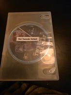 Het tweede gelaat, Cd's en Dvd's, Dvd's | Actie, Ophalen of Verzenden, Gebruikt