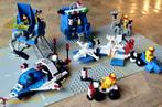 Space Lego Classic 6882 6822 6850 6849 6831 6874 +2 embase, Ensemble complet, Enlèvement, Lego, Utilisé