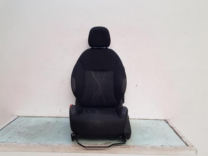 STOEL LINKS VOOR Peugeot 208 I (CA / CC / CK / CL), Auto-onderdelen, Interieur en Bekleding, Peugeot, Gebruikt
