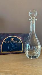 Da Vinci Crystal lucca karaf, Ophalen, Nieuw