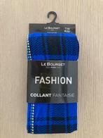Gloednieuwe panty's Le Bourget maat 1/2, Kleding | Dames, Blauw, Nieuw, Maat 40/42 (M), Ophalen of Verzenden