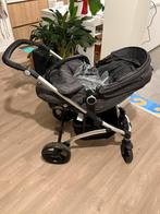 Dreambee buggy 3 in 1, Ophalen, Zo goed als nieuw, Overige merken, Voetenzak