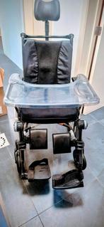 Merk: Invacare, Ophalen, Gebruikt
