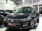 Volkswagen Passat Variant 2.0 CR TDi R-Line 1e Main Etat Neu, Auto's, Automaat, Gebruikt, 4 cilinders, Leder