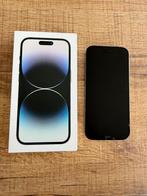 iphone 14 pro space black 512 GB, goede staat, Ophalen, 83 %, 512 GB, Zwart