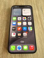 Apple iPhone 15 Pro Max 512GB – Black Titanium – z.g.a.n., 512 GB, Enlèvement ou Envoi, IPhone 15 Pro Max, Comme neuf