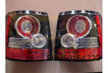 Land Rover Range Rover Sport (8/11-9/13) achterlicht Links O beschikbaar voor biedingen