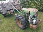 AV motoculteur SIMAR diesel, Ophalen, Gebruikt, Cultivator