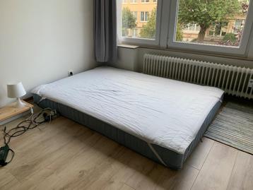 Matelas IKEA (Vesteröy - 140cm), Matelas, Enlèvement, 200 cm, Deux personnes