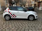Suzuki Swift DDIS grande luxe 1.3 diesel euro5, Auto's, Euro 5, Swift, 5 deurs, Particulier