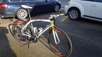 Velo de course Fabbry beschikbaar voor biedingen