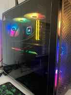 GAMING PC  i7 12700K/3070 TI, Ophalen, 32 GB, Zo goed als nieuw, Gaming pc