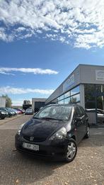Honda jazz Automaat Euro 4 benzine Met Keuring voor verkoop, Auto's, Automaat, Bedrijf, Euro 4, Jazz