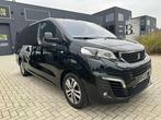 Peugeot Expert 2.0HDi Automaat L3 / 24maanden WAARBORG!, Auto's, Automaat, 128 kW, Zwart, Bedrijf