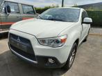 Mitsubishi Asx essence, Auto's, Mitsubishi, Euro 5, 1599 cc, 5 deurs, Particulier
