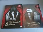 Deux DVD Mademoiselle Beulemans Bossemans et Coppenolle, Enlèvement ou Envoi