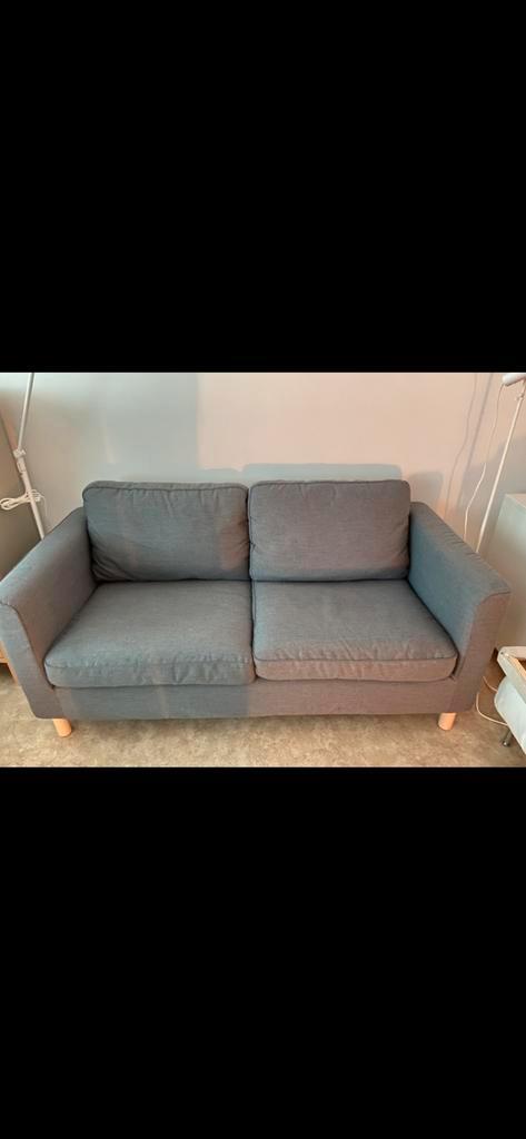 Canapé IKEA PARUP, Huis en Inrichting, Zetels | Zetels, Zo goed als nieuw, Ophalen