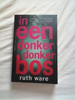 Thrillers RUTH WARE, Ophalen of Verzenden, Zo goed als nieuw