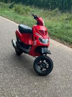 Sp 98 70cc b klase, Ophalen