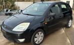 Te koop:Ford Fiesta 1.3 benzine Bwj 2004-135000km gekeurd vk, Auto's, Centrale vergrendeling, Bedrijf, Te koop, Benzine
