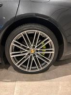 jantes 21 porsche, Autos : Pièces & Accessoires, Enlèvement, 21 pouces, Pneus et Jantes