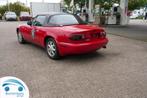 Mazda MX-5 AUTOMAAT... INCL. HARD-SOFT TOP, Zwart, 4 cilinders, Bedrijf, 2 zetels
