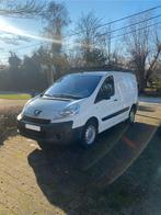 !! VERKOCHT !! Peugeot Expert 107000km, Auto's, Particulier, Euro 4, Te koop, Alarm