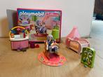 Playmobil babykamer, Kinderen en Baby's, Speelgoed | Playmobil, Ophalen, Zo goed als nieuw, Complete set