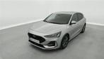 Ford Focus 1.0 EcoBoost MHEV ST-Line NAVI / CAMERA / CARPLAY, Auto's, Focus, Stof, Gebruikt, Start-stop-systeem