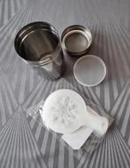 Nieuw en ongebruikt voor 16 stukjes voor een leuke versierin, Ophalen of Verzenden