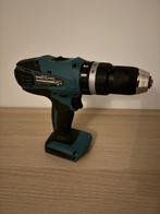 Makita klopboormachine, Doe-het-zelf en Bouw, Gereedschap | Boormachines, Ophalen of Verzenden, Klopboormechanisme