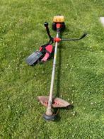 Bosmaaier efco 460 avs, Ophalen