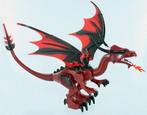 Vintage Dragon lego 7093, Kinderen en Baby's, Speelgoed | Duplo en Lego, Ophalen of Verzenden, Lego