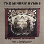 2 x LP Jóhann Jóhannsson – The Miners' Hymns, Ophalen of Verzenden