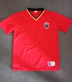 Voetbalshirt Belgium maat L -> 1€, Sport en Fitness, Voetbal, Shirt, Ophalen of Verzenden, Zo goed als nieuw, Maat L