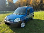 ✅ Peugeot partner 1.9 lichte vracht reeds gekeurd v verkoop, Auto's, Berlingo, Diesel, Te koop, Particulier
