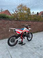Beta RR 50 Enduro Racing Editie – 2018, 6 versnellingen, Zo goed als nieuw, 50 cc, Ophalen