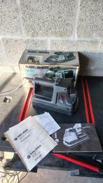Behangstripper / stomer Black & Decker, Ophalen of Verzenden