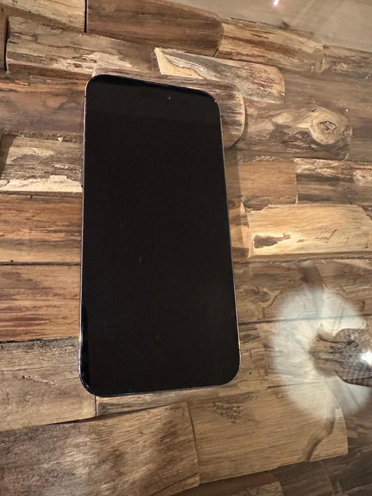 Iphone 14 pro max    512GB, Télécoms, Téléphonie mobile | Apple iPhone, Comme neuf, 512 GB, iPhone 14, Enlèvement