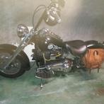 harley davidson Fat boy (FLSTF) 1991, Motoren, Particulier